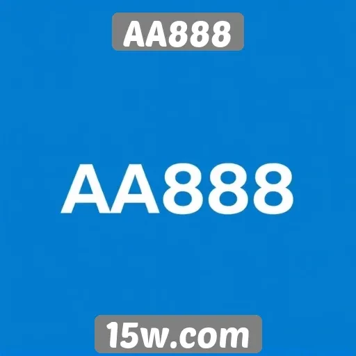 Avaliação da plataforma AA888 e suas ofertas de jogos