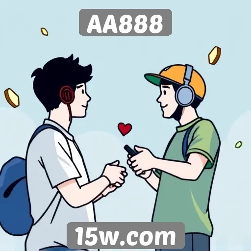 Jogadores destacam experiências no AA888