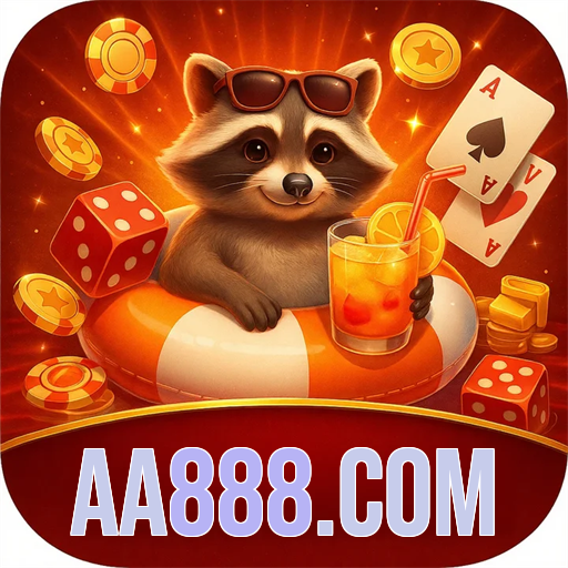 aa888.com Logo